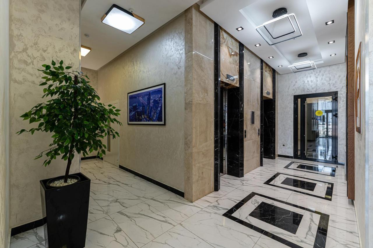 Bi-City Seoul Компактная 2-Комнатная Дизайнерская Astaná Exterior foto